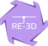 RE-3D